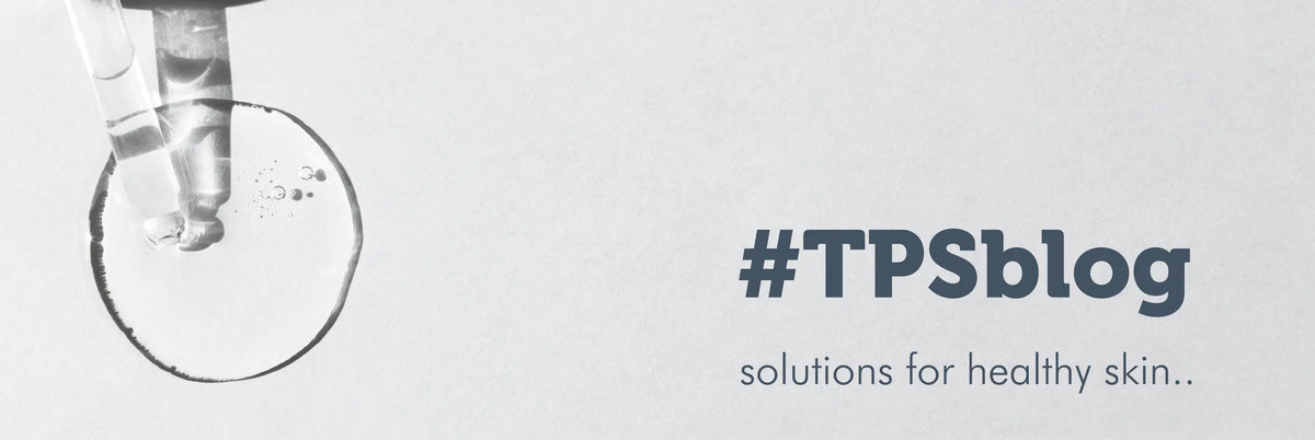 TPS Blog