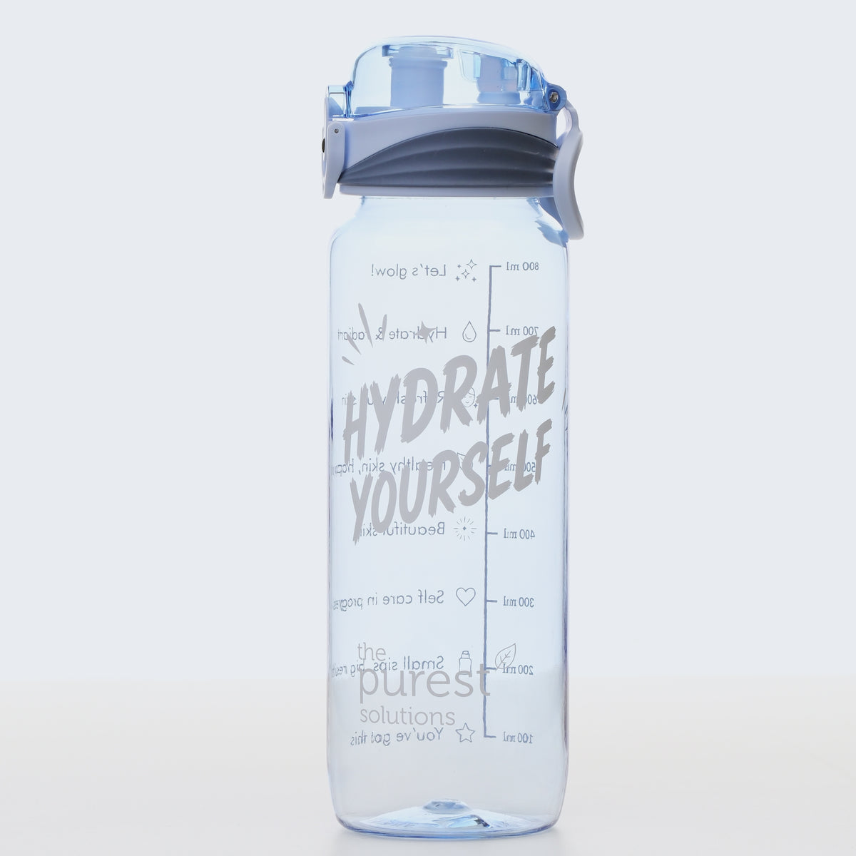 Hydrate Yourself Set | SPF 50+ Sunscreen, Moisturizing Cream, Hyaluronic &amp; Glycolic Acid 
