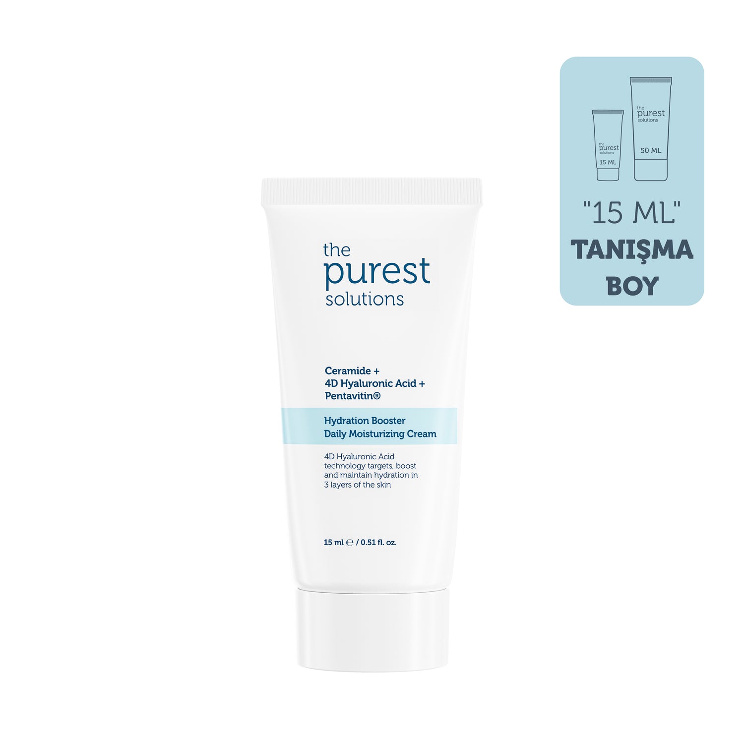 Moisturizing Cream