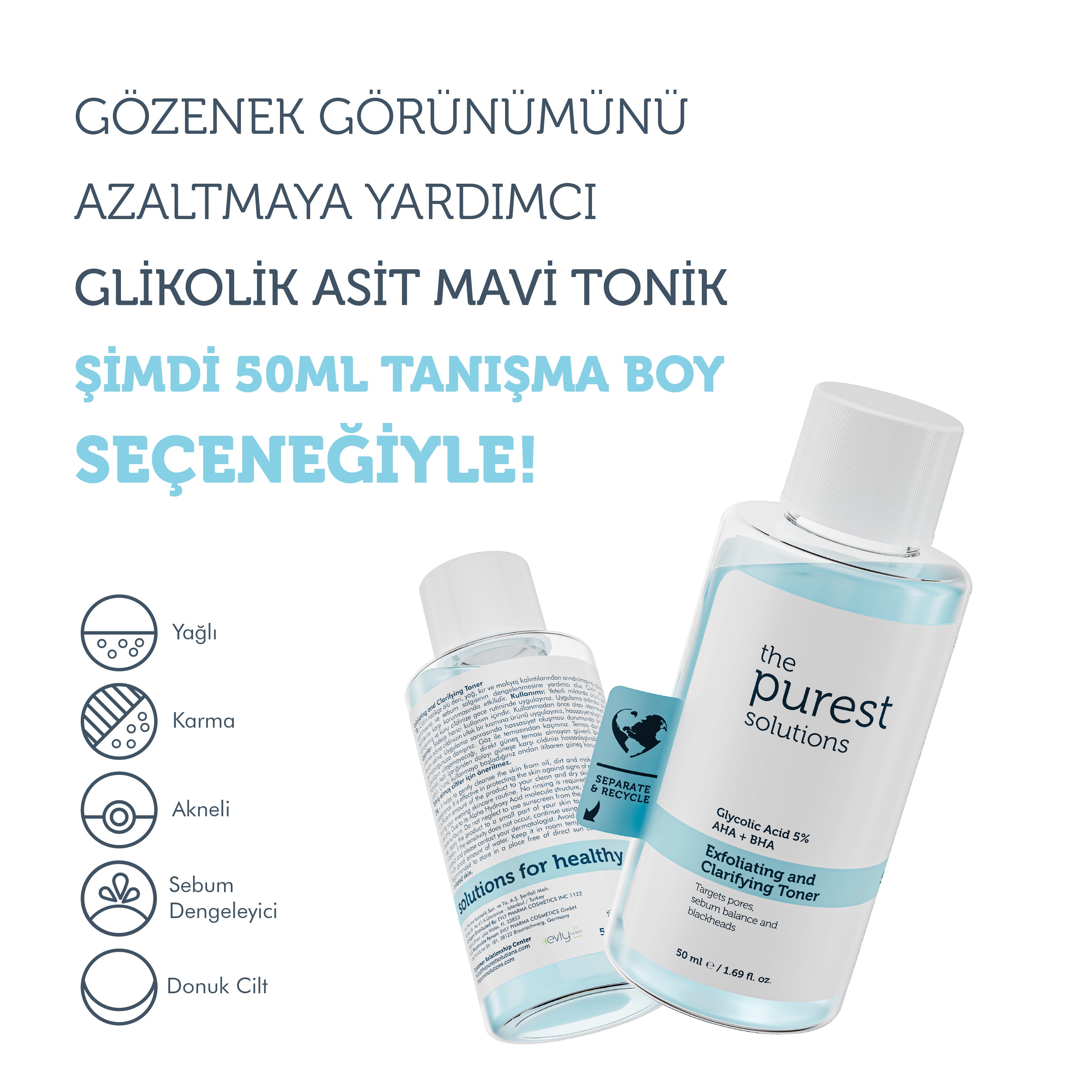 Hem Bana Hem De Cildine İyi Bakar Babam Seti 30+