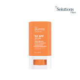 Bariyer Onarıcı ve Yatıştırıcı, Yüksek Güneş Koruyucu Stick SPF 50, 17 g.