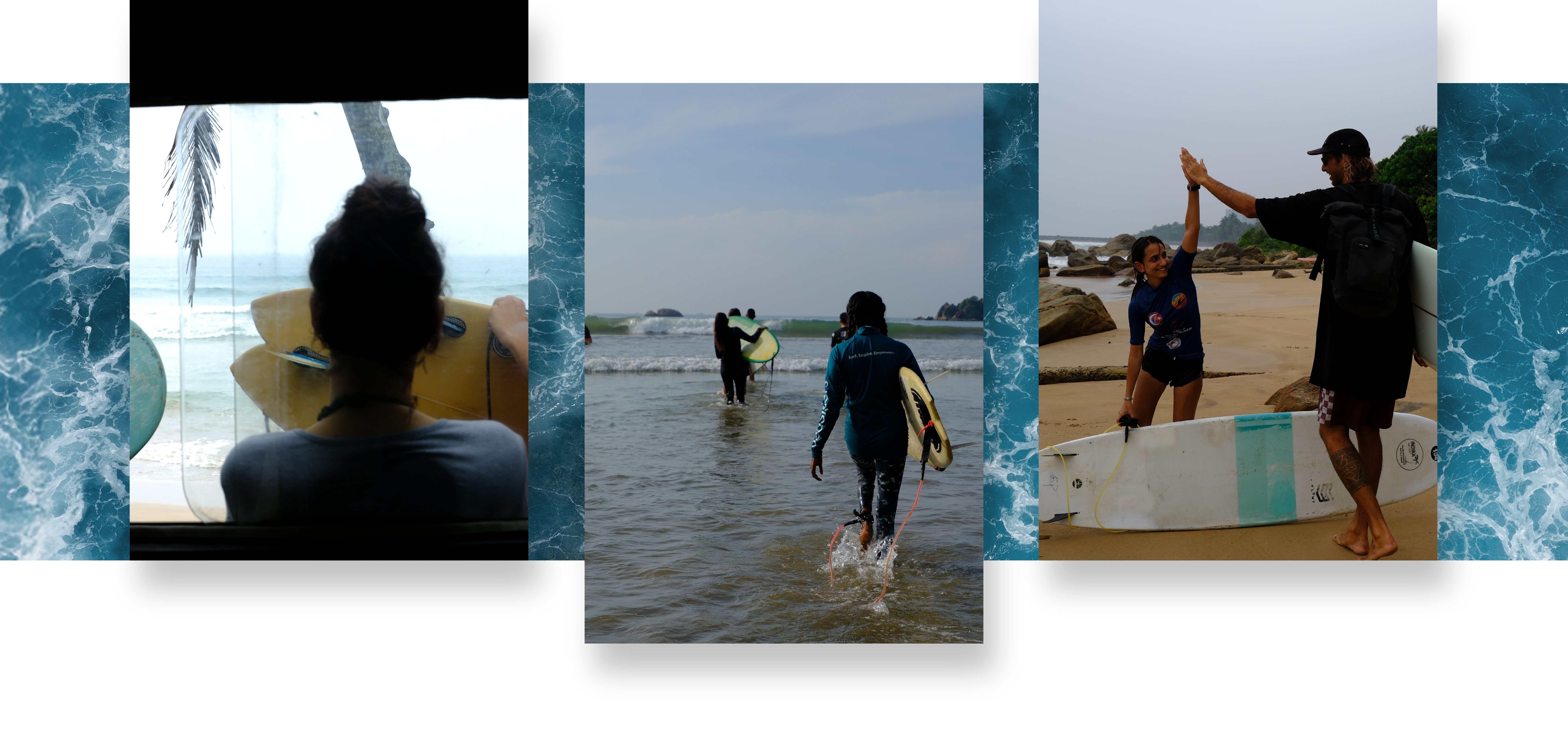 Sea Together Footer Image