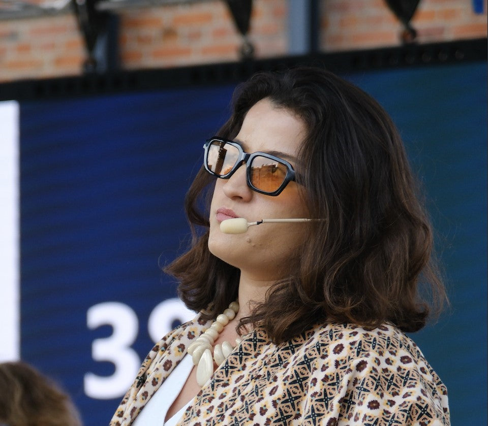 The Purest Solutions & Hazal Evliyaoğlu
