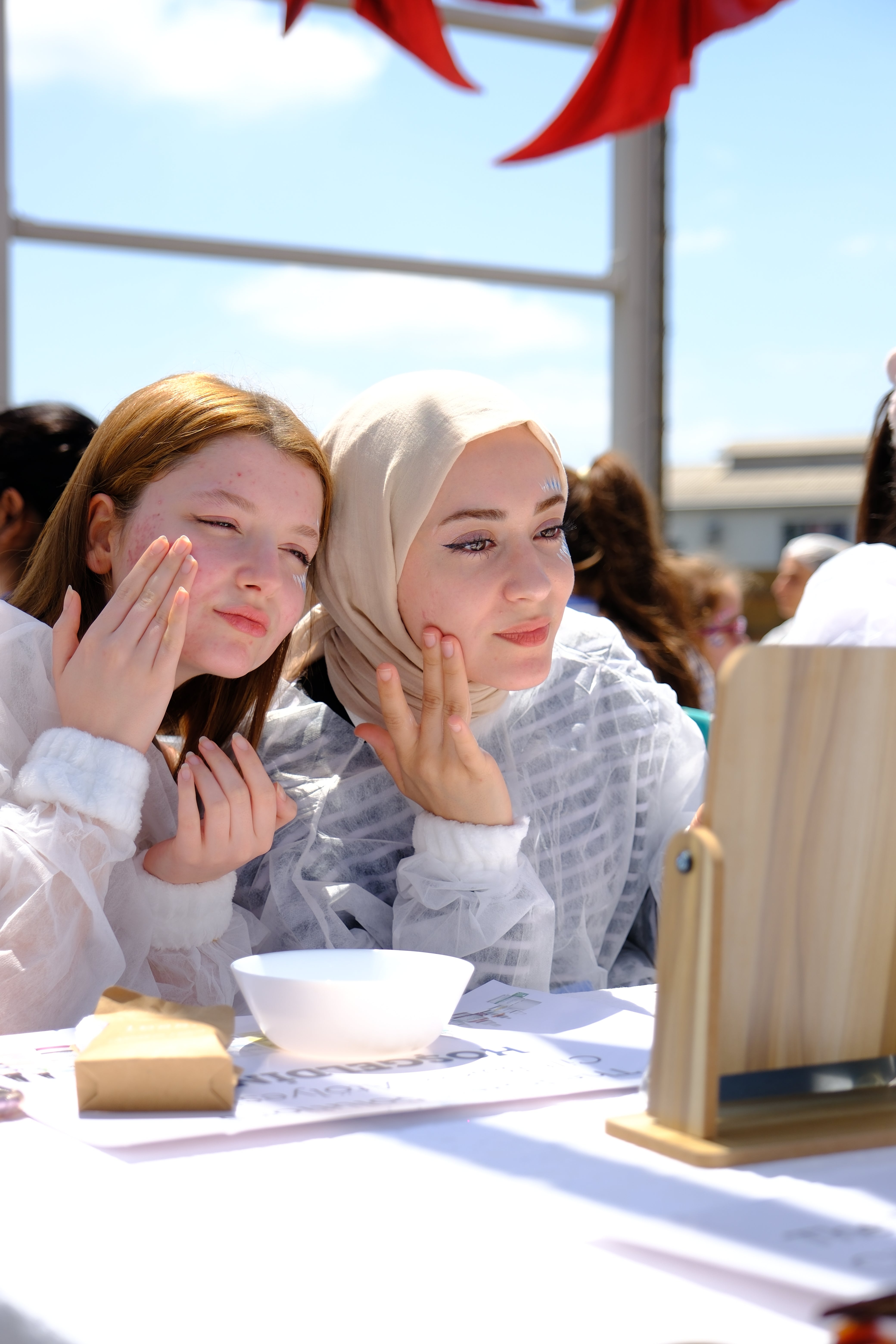 The Purest Solutions - Cilt Bakım Atölyesi – festival karesi 1
